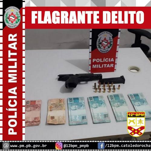 Operação