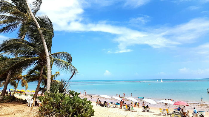 Praia