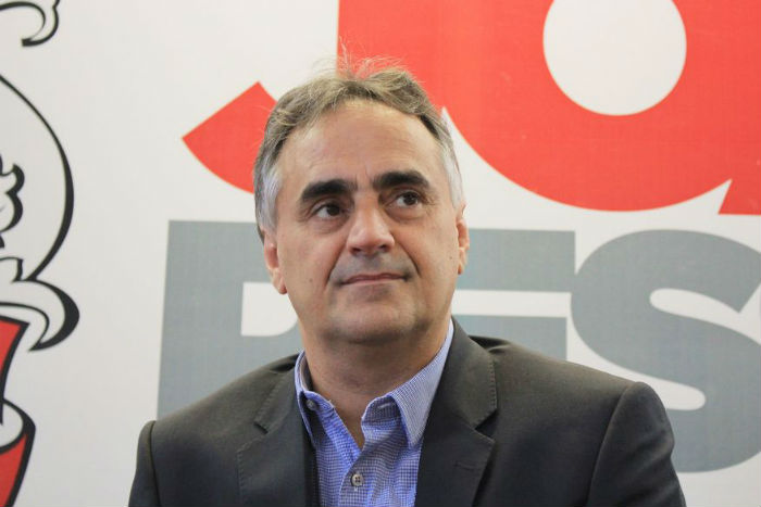 Luciano Cartaxo