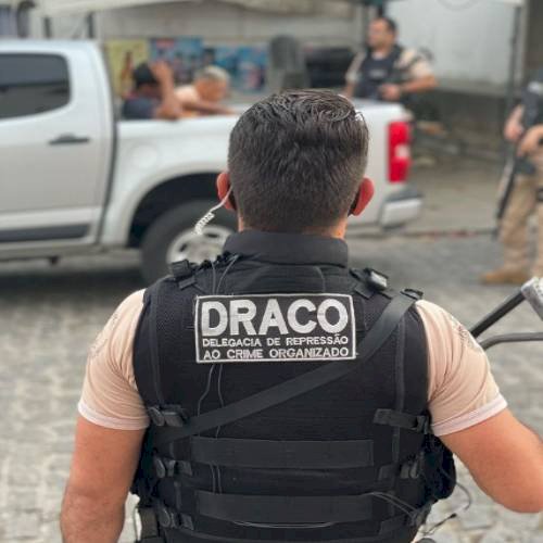 DRACO