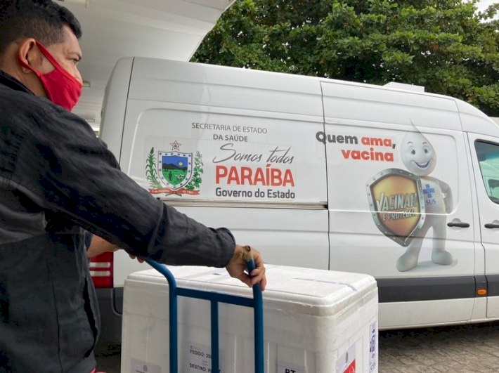 Foram confirmados 3 óbitos desde a última atualização