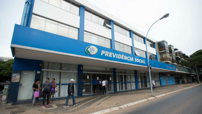 Previdência