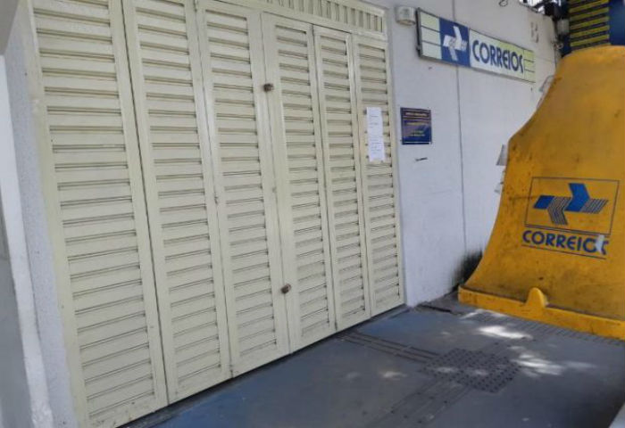 Correios