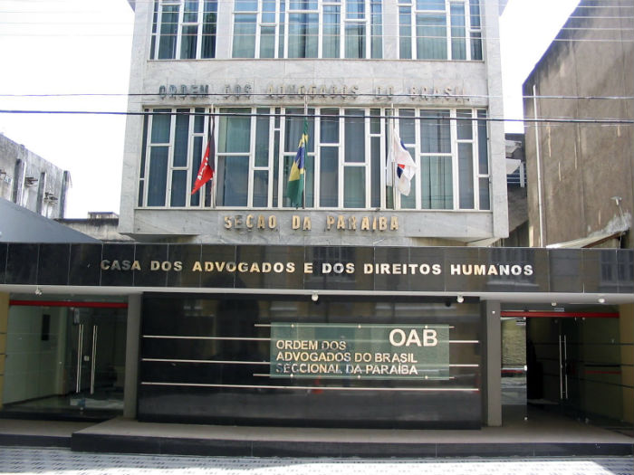 OAB-PB