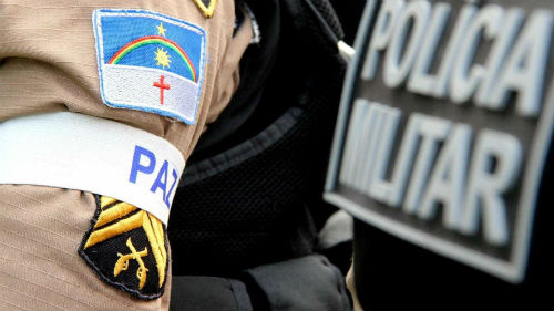 policia