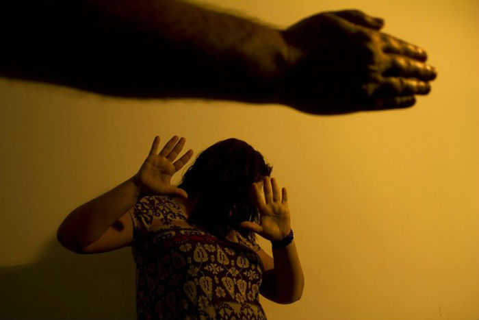 Feminicídio