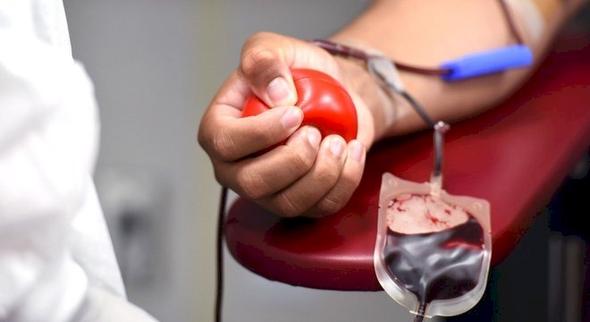 Domingão da Doação: Hemocentro da Paraíba abre domingo para aumentar estoque de sangue