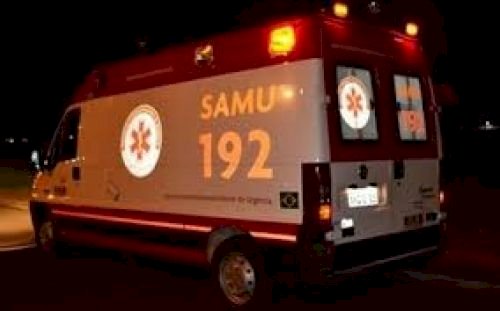 Grave acidente automobilístico mata homem e criança de cinco anos, na PB