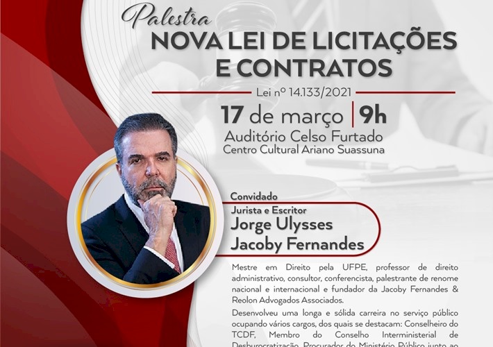 Tribunal de Contas da Paraíba
