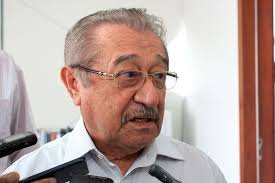 Falecimento