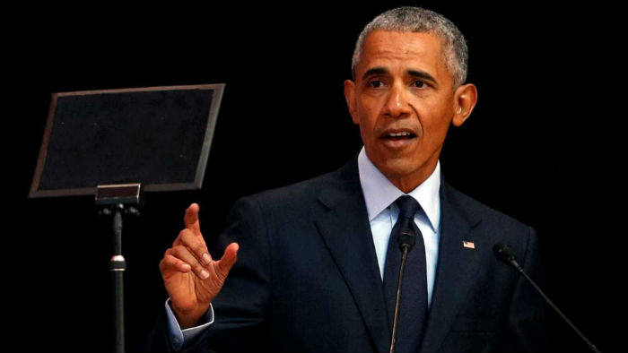 Obama