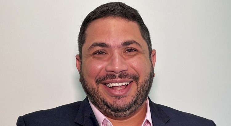 Júnior do Peixe, pré-candidato a Prefeito em Marizópolis