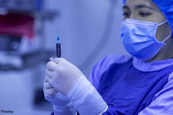 Covid-19: MP dá 48 horas para SES apresentar planilhas sobre distribuição de vacinas no Estado
