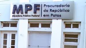 MPF em Patos