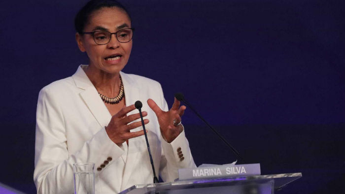 Marina Silva