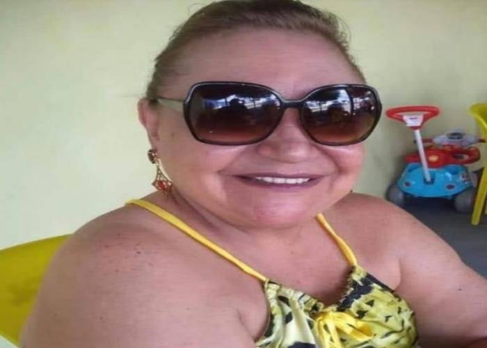 Lúcia Abrantes