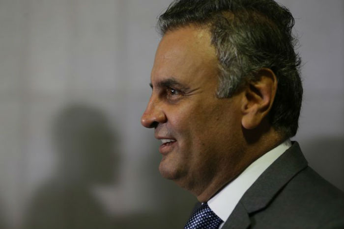 Aécio Neves