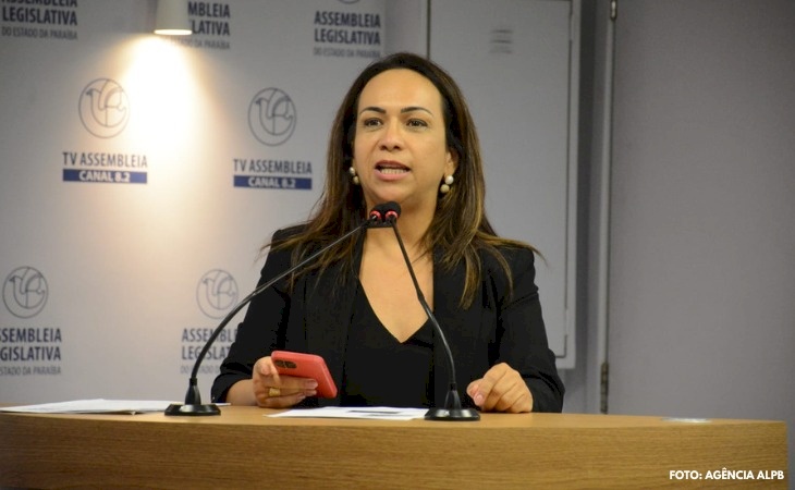 Promotora de Justiça, Danielle Lucena