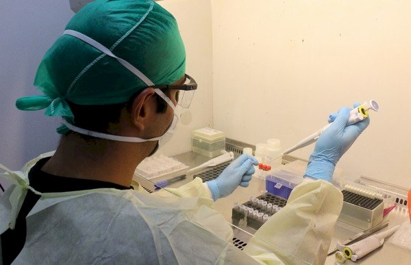 Paraíba recebe mais 111,5 mil doses de vacinas Covid-19