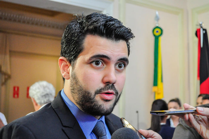 Wilson Filho