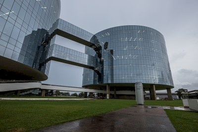 Supremo Tribunal Federal (STF)