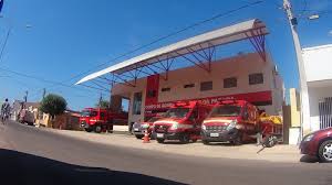 Bombeiros