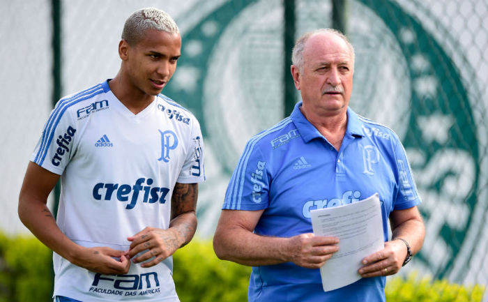 Felipão