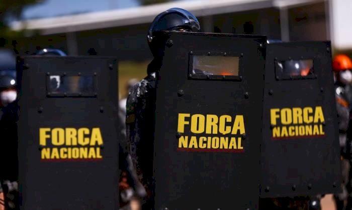Proteção da ordem pública e do patrimônio público e privado