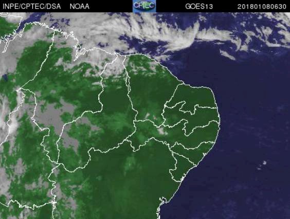 Levantamento da Aesa revela que chuvas na capital foram as maiores dos últimos 27 anos