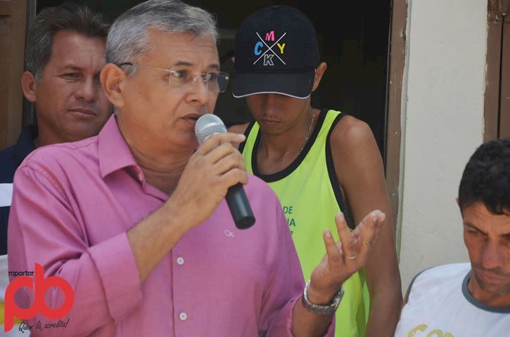 TVRPB: Secretário Emanuel debate nesta quarta desafios da Educação de Vieirópolis no Ponto & Vírgula