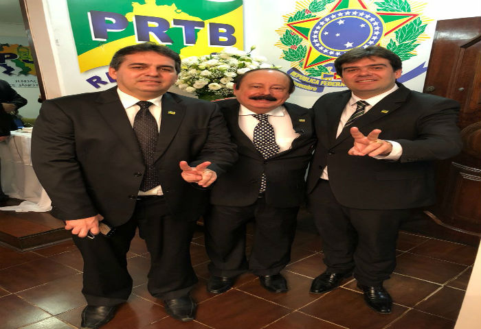 Prtb