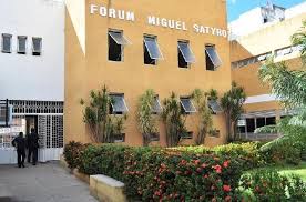 Fórum de Patos