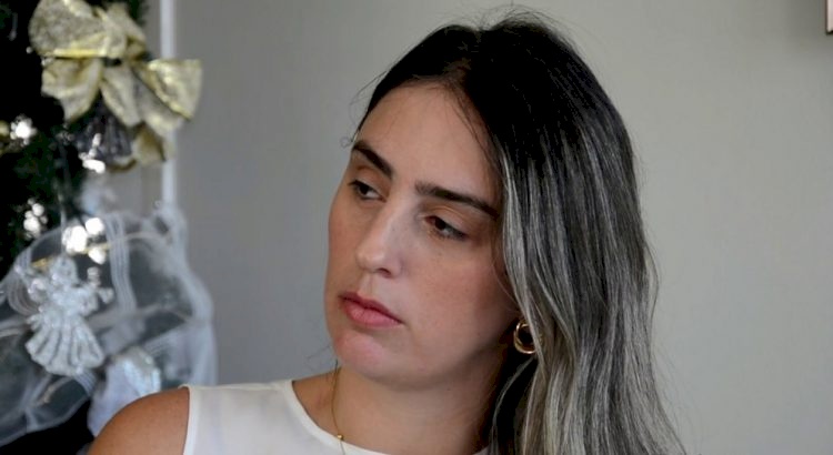Vereadora Bruna Veras