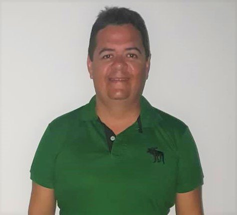  Covid-19 tira a vida do ex-vice-prefeito de Tenente Ananias/RN; amigos lamentam