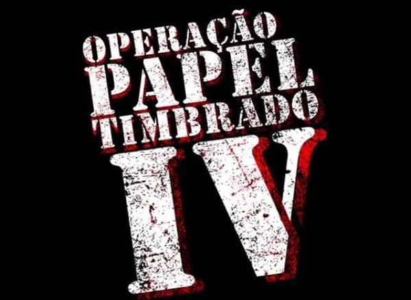 Papel Trimbado