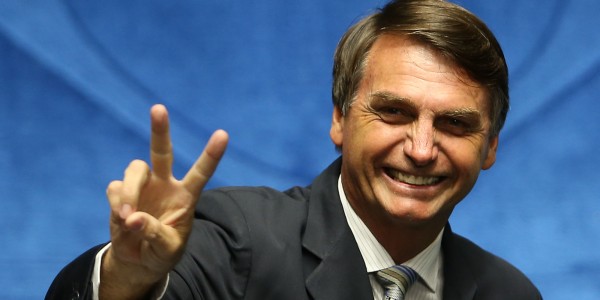 bolsonaro