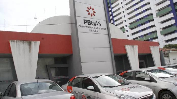 PBGás registra crescimento de 14% nas ligações residenciais e comerciais ao gás natural em 2021