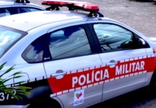 Polícia Militar