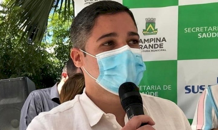  TCU condena ex-secretário de Saúde de CG por comprar álcool em gel superfaturado e sem licitação