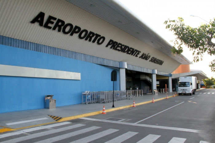 Aeroporto