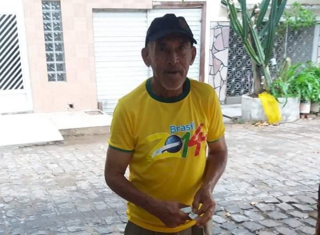 Mais um suicídio é registrado em Sousa; popular foi achado pendurado por uma corda