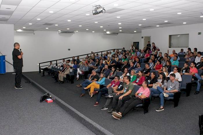 Educacreci em João Pessoa