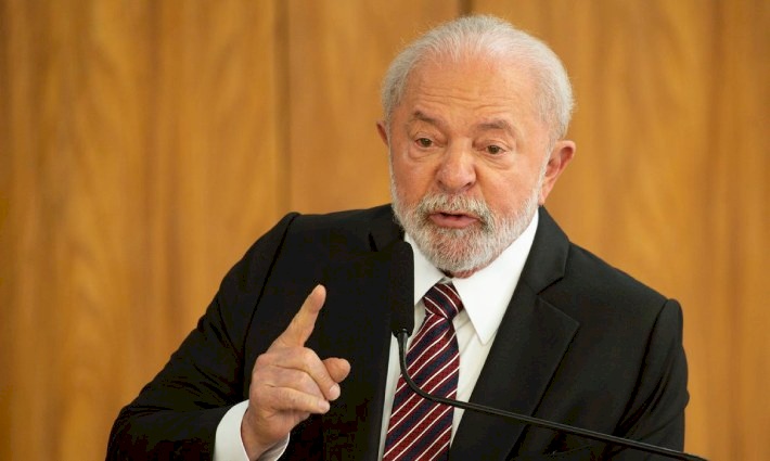 Presidente Lula
