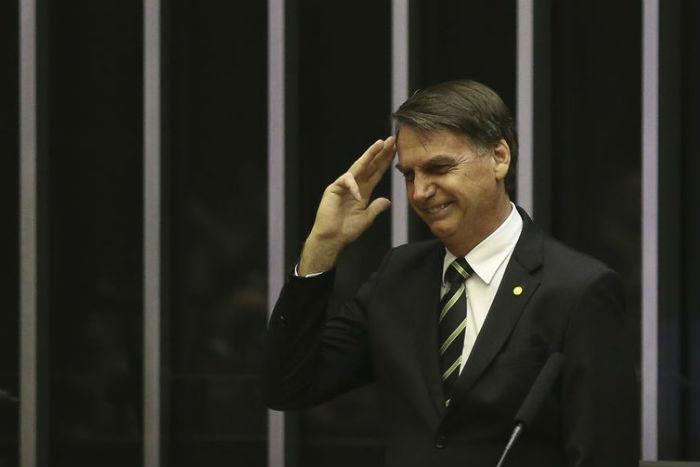 Bolsonaro