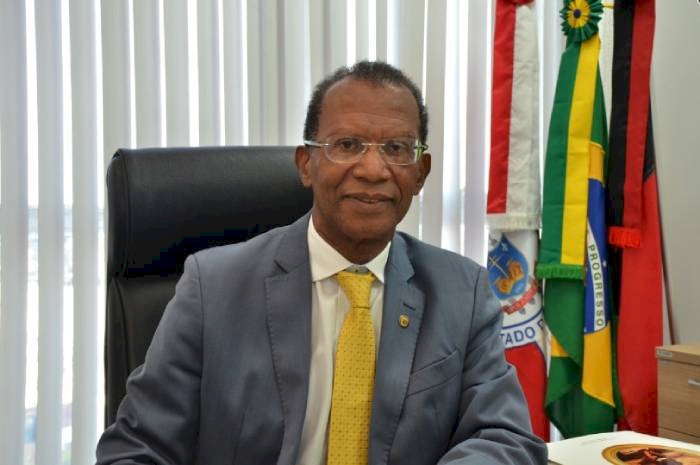 Desembargador João Benedito da Silva