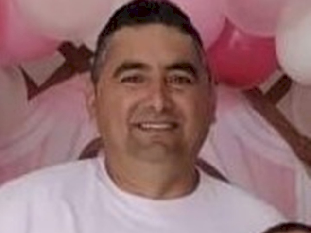 O sousense, Guilherme Augusto Celeste Chianga, 42 anos, era casado, e pai de dois Filhos menores