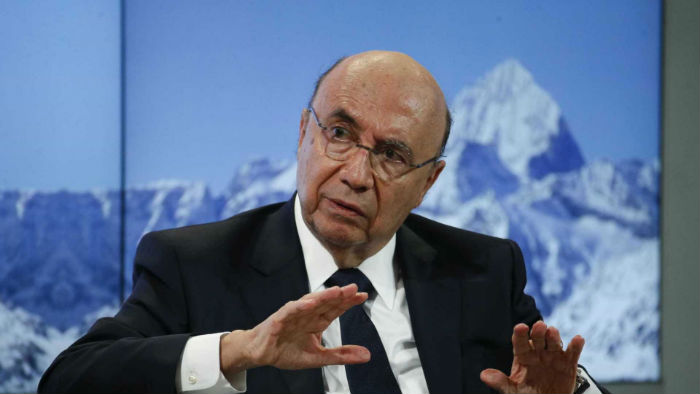 Meirelles