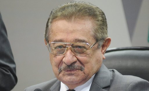 Zé Maranhão