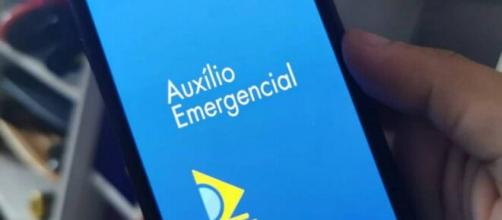 Auxilio Emergencial 