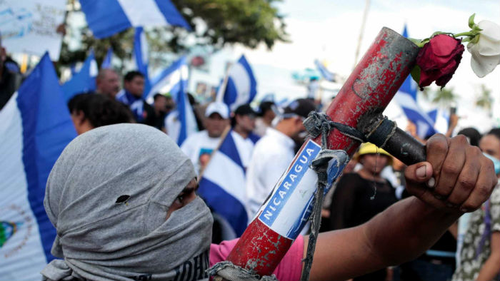 Nicarágua